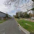 Person experiencing difficulty breathing at North Delaney Avenue