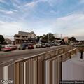 Female with heat-related illness at Solomons Island Boardwalk