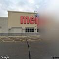 Shoplifting suspect concealing electronics at Meijer