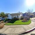 Person experiencing chest pain in Cotati home