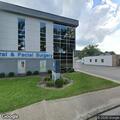 Burglary alarm at dental surgery office