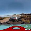 Parking complaint about long-term vehicle camping