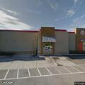 Grease fire in fryer at Burger King restaurant