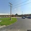False fire alarm at Bluford grade school