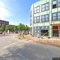 Commercial alarm at business on Meeting Street