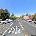 Broadcast for white pickup on Highway 101