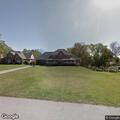 Intruder flees after home break-in on Mary Court