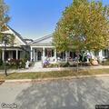 Residential alarm at front door on Featherbell Blvd