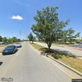 Traffic stop on Veterans Parkway eastbound