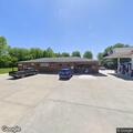 Two-vehicle crash with injuries at store on W Eckerty Rd