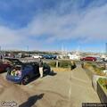 Person injured after fall at Fisherman's Cove restaurant