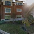 Apartment structure fire on Harrods Bridge Way