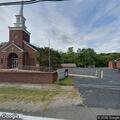 Welfare check for driver from church parking lot