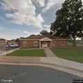 Traffic stop near Dahlgren post office