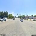 Traffic light stuck on red at CA-116 and Redwood