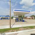 Intoxicated woman causing disturbance at gas station