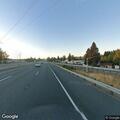 Vehicle hits deer on Highway 101 near Cotati