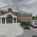Person having trouble breathing at urgent care