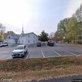 Disabled vehicle at Methodist church needs fuel