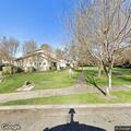 Gas odor reported inside Cotati apartment unit