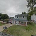 Residential gas leak reported on Dandridge Lane