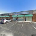 Female falls and hits head at physical therapy center