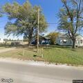 Gas leak reported on South Grand Avenue