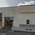 Commercial burglary alarm at car rental business