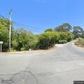 Sports cars speeding on Eastshore Road