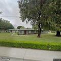 Person with chest pain near Alamo Drive