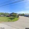 Burglary alarm at distillery warehouse