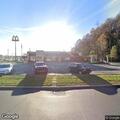Person having seizure in vehicle at McDonald's parking lot