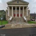 False fire alarm at Capitol Complex church