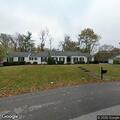 Home alarm at Fox Harbor Road residence