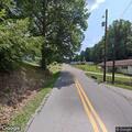 Suspicious vehicle reported on Roach Road