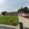 Gas odor reported in house on Madison Drive