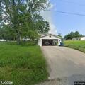 Smell of gas reported inside Bluford home
