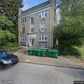 Security reports man assaulting woman in apartment