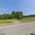 Small wood fire on East Illinois Highway 15