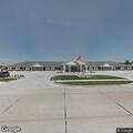 Gas odor reported at Garden Place facility