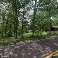 Person reporting chest pain at Woodland Oaks Drive