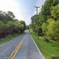 Burglar alarm at Coal River Road home