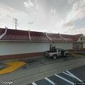 Elderly woman unresponsive but breathing at McDonald's