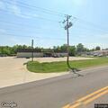 Traffic stop at Dollar General in Eldon