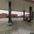 Unresponsive person found at Madison gas station