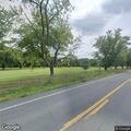Tree blocking roadway near Green Hill Yacht Club