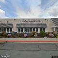 Person fainted at Red Lobster near Redwood Drive