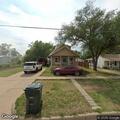 Gas leak reported on North Purdy Avenue