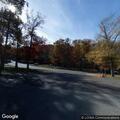 Person suffering from headache near Lakeview Parkway