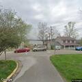 Strange gas odor reported on Cross Street